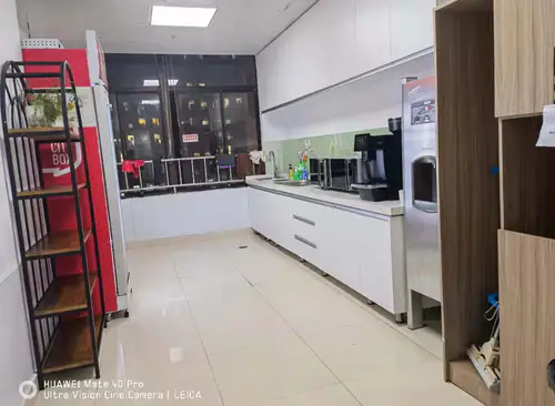 新业大楼