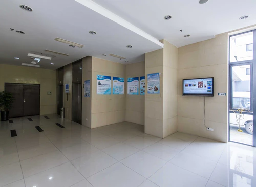 上海理工大学国家大学科技园