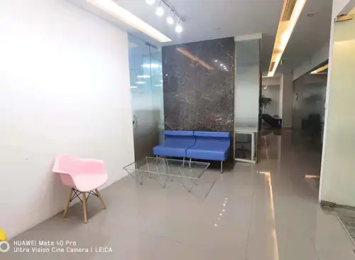 新业大楼