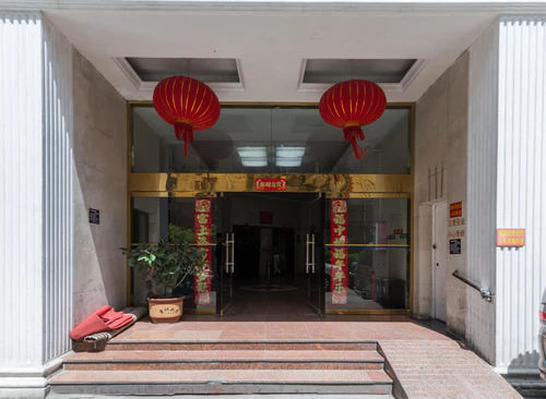 金阳大厦