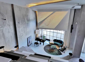 ideaPod The Bund House