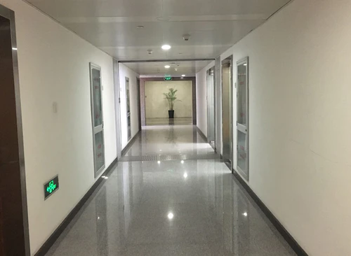 虹梅大楼