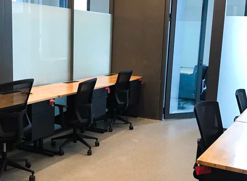 WeWork(娄山关路)