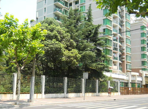 轻工大厦