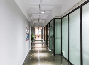 小马创业村