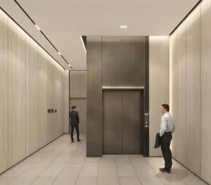 雷格斯商务中心·Regus（原竹琥珀·古北）