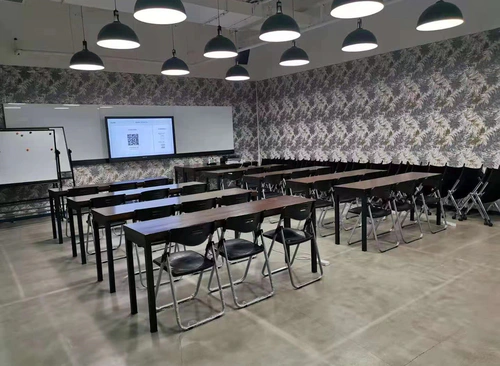 氪空间KrSpace（徐家汇社区）