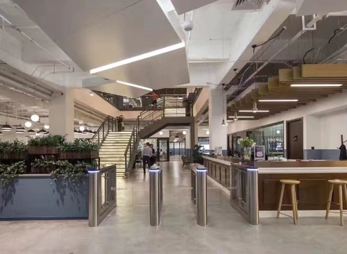 氪空间KrSpace （徐家汇社区） 