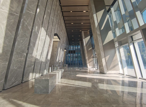 上海长宁国际发展广场
