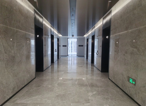 上海长宁国际发展广场