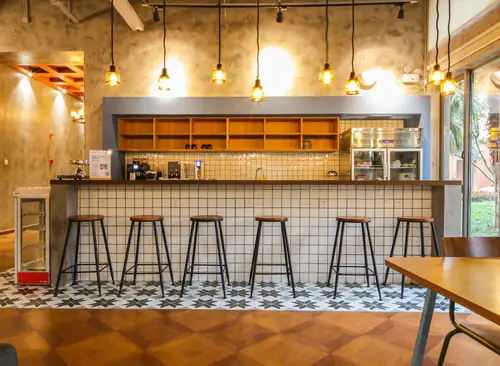 氪空间KrSpace （田林坊社区） 