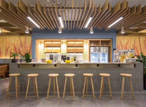 氪空间KrSpace （文定路社区） 