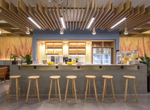 氪空间KrSpace （文定路社区） 