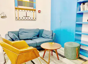 氪空间KrSpace （由由世纪社区） 