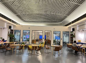 氪空间KrSpace （豫园中汇大厦社区） 