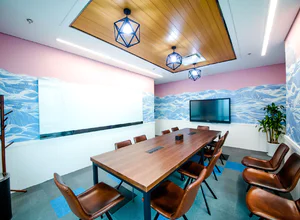 氪空间KrSpace （海洋大厦社区） 