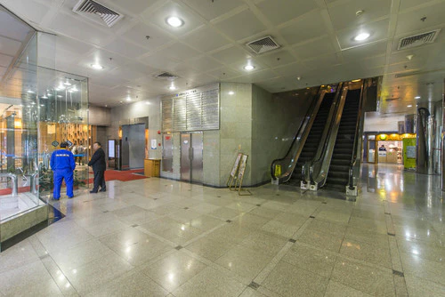 楚橙office(协泰中心)