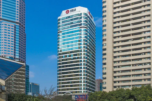 楚橙office(协泰中心)