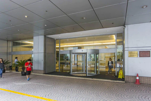 宸本空间(港陆广场)