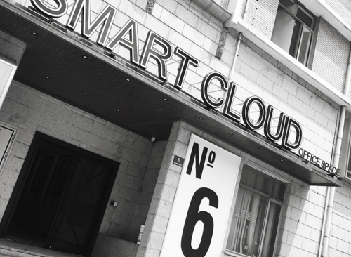 SMARTCLOUD SMARTCLOUD 上海市静安区万航渡路858弄8号