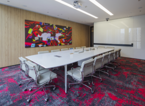 吉树空间 （高维大厦） 