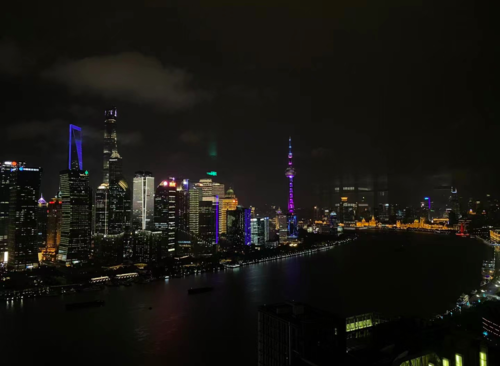 吉树空间（浦江国际金融广场）