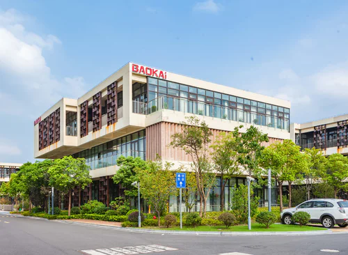 上海中兴金领谷科技产业园