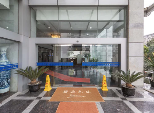 上海船舶大楼
