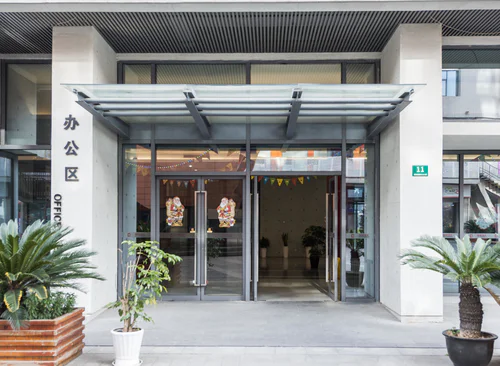 龙马环球(城市新汇)