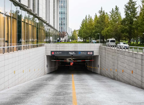 科技绿洲四期 科技绿洲四期 上海市闵行区虹桥镇莲花路与田林路交汇处西南侧