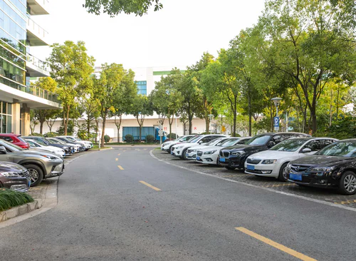 上海樽轩城市工业园区