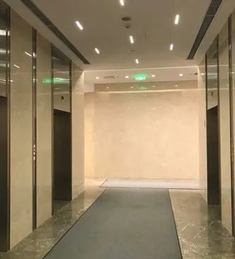上海利星行广场