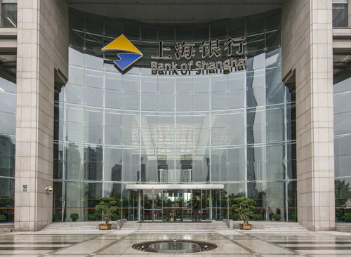 CC空间（上海银行大厦）