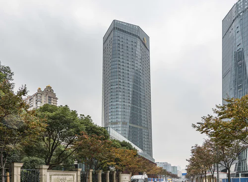 阳光滨江中心