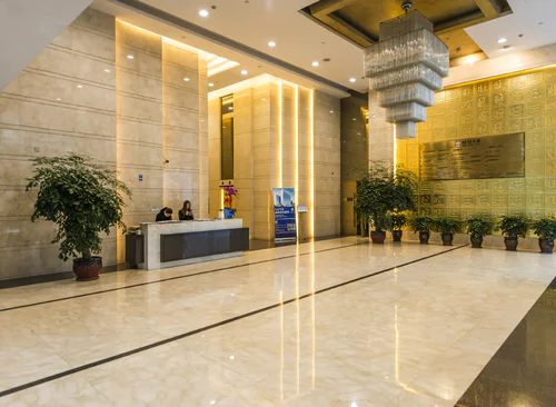 FUNWORK （旺旺大厦） 