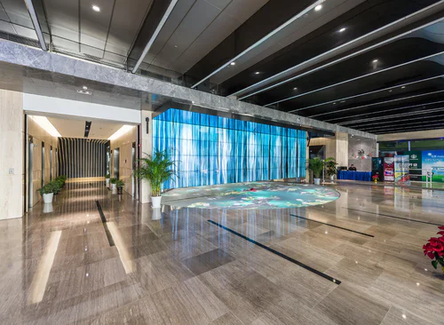 Richbox（冠捷大厦）