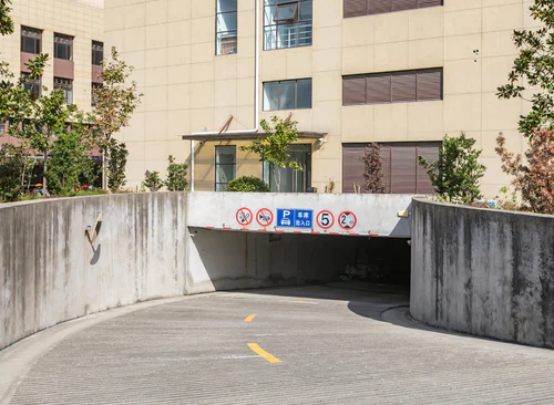 浦江寰泰商务园