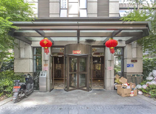 中海万锦城
