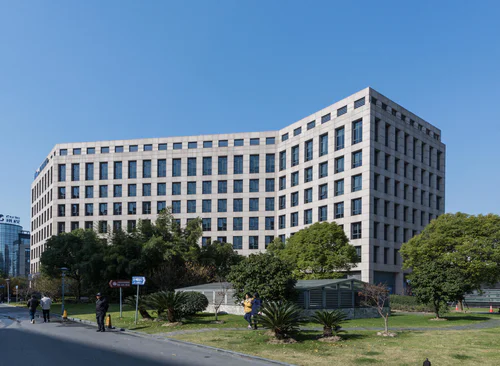 青奢空间（晨讯科技大楼）