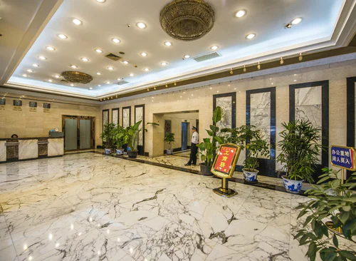 上海工商联大厦