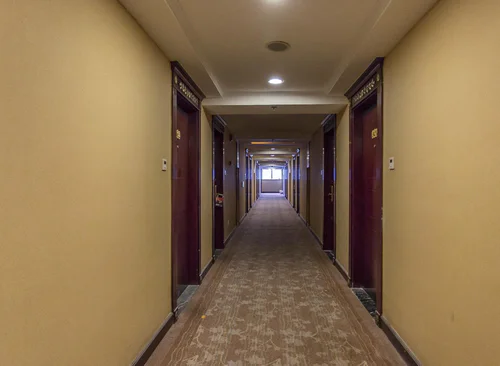 中福世福汇大酒店