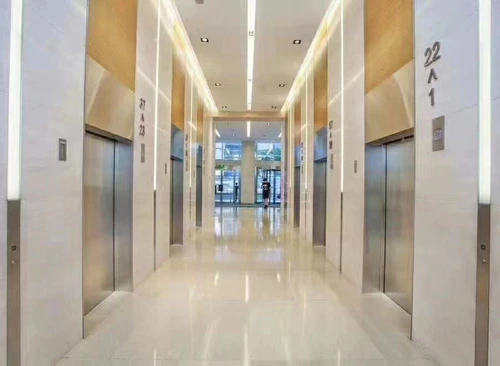 旭兆空间（SOHO东海广场）