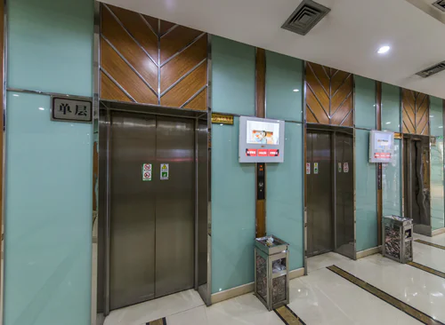 元茂金豪大厦