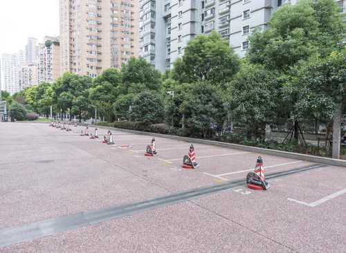上海电影广场