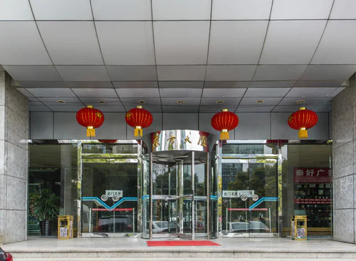 新颐创谷(东方大厦)