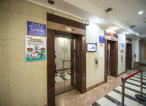 上海光大会展中心