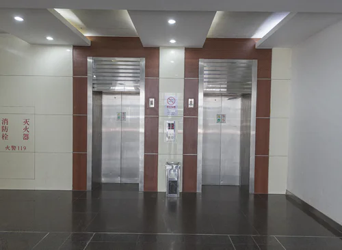 杨浦都市工业园智汇商务楼