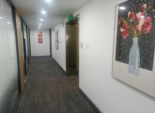 著邦空间（应氏大厦）