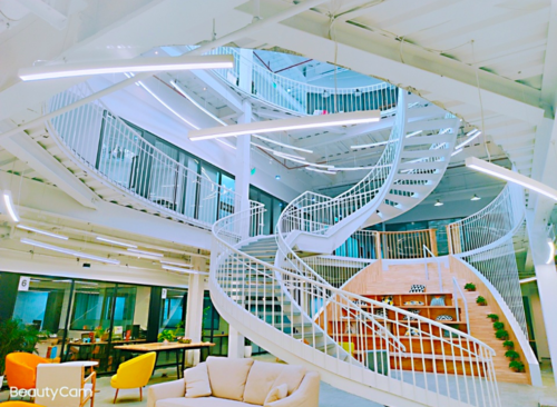 著邦空间（有光·滨江社区）