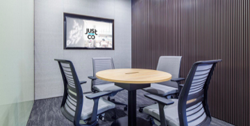 雷格斯商务中心·Regus（长宁来福士广场）